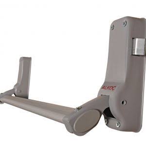 Yangın Merdiveni Kapı Kolları