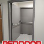 Sarma Kasa Yangın Kapısı